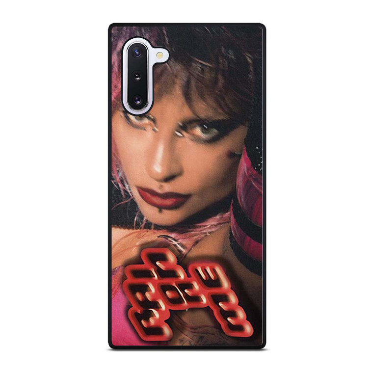 LADY GAGA RAIN ON ME COVER Samsung Galaxy Note 10 Case Cover