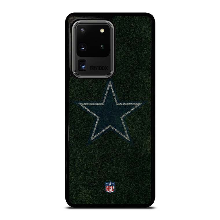 DALLAS COWBOYS FOOTBALL NFL Samsung Galaxy S20 Ultra Case Cover