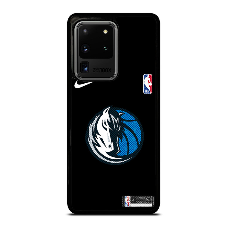 DALLAS MAVERICKS NIKE NBA BASKETBALL Samsung Galaxy S20 Ultra Case Cover