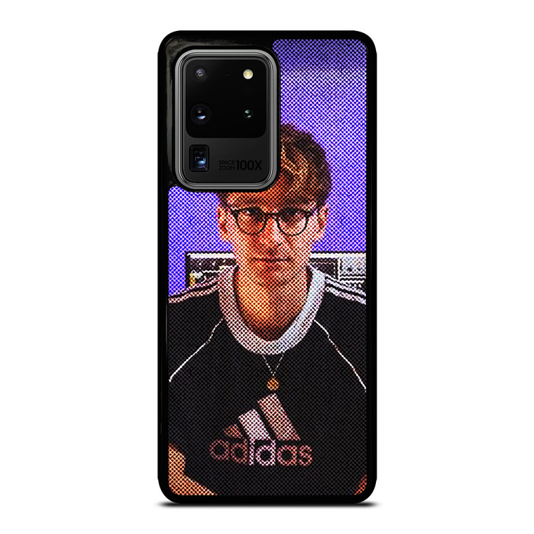DAVE BAILEY GLASS ANIMALS ADIDAS Samsung Galaxy S20 Ultra Case Cover