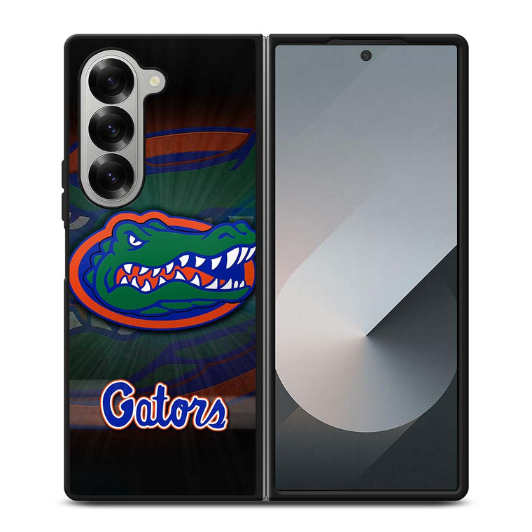 FLORIDA GATORS SYMBOL Samsung Galaxy Z Fold 6 Case Cover