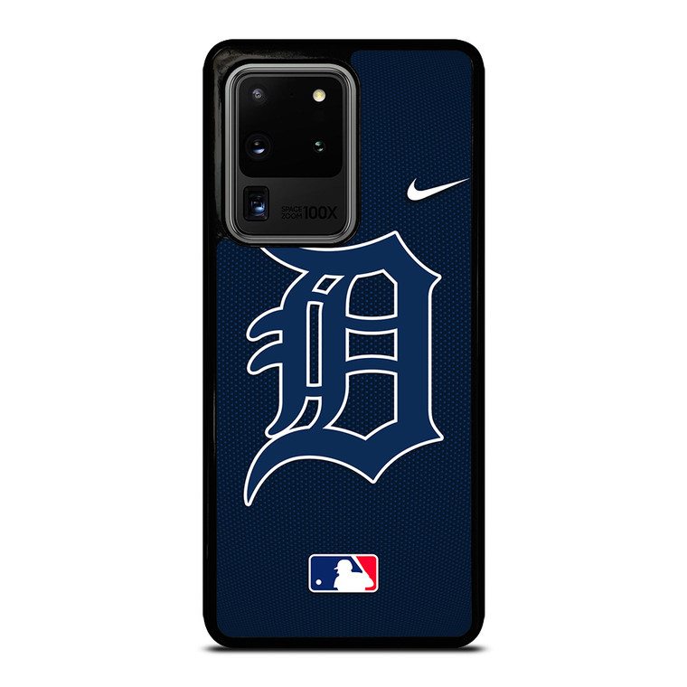 DETROIT TIGERS MLB BASEBALL NIKE Samsung Galaxy S20 Ultra Case Cover