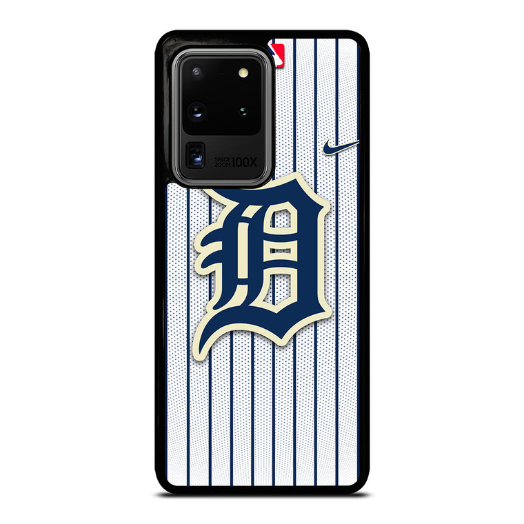 DETROIT TIGERS MLB NIKE Samsung Galaxy S20 Ultra Case Cover