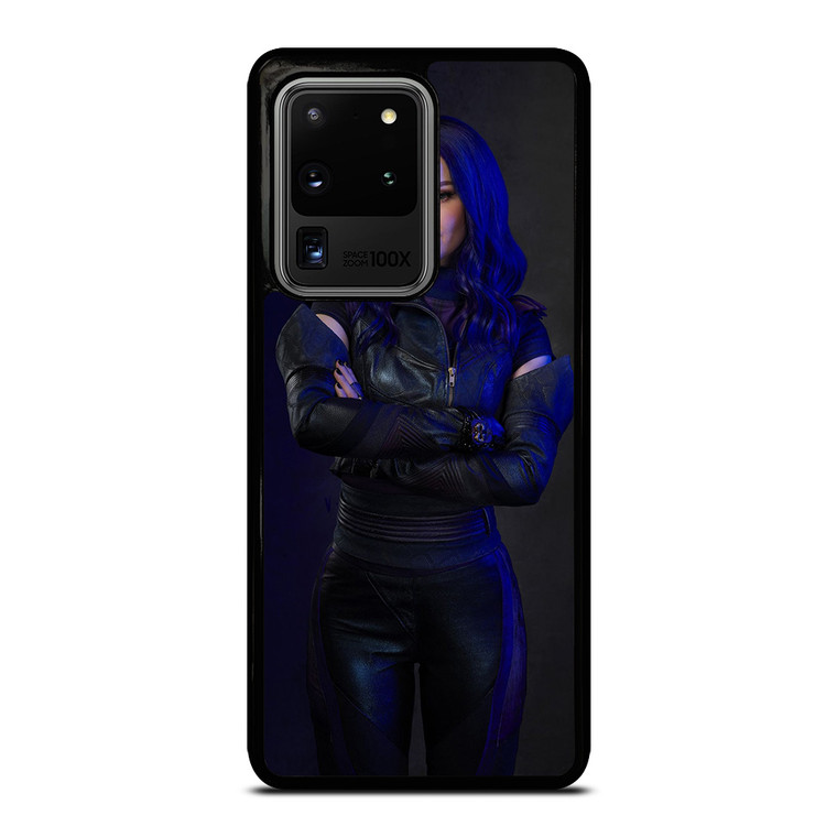 DOVE CAMERON DESCENDANTS 3 Samsung Galaxy S20 Ultra Case Cover