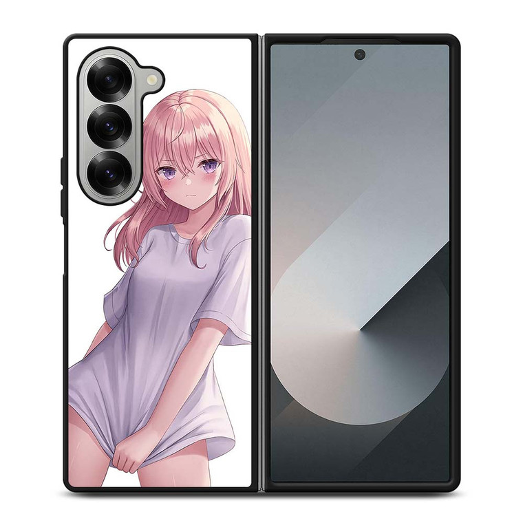 INUI SAJUNA MY DRESS UP DARLING Samsung Galaxy Z Fold 6 Case Cover