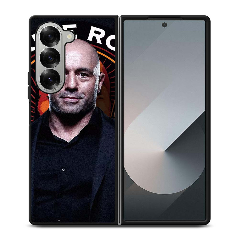 JOE ROGAN EXPERIENCE Samsung Galaxy Z Fold 6 Case Cover