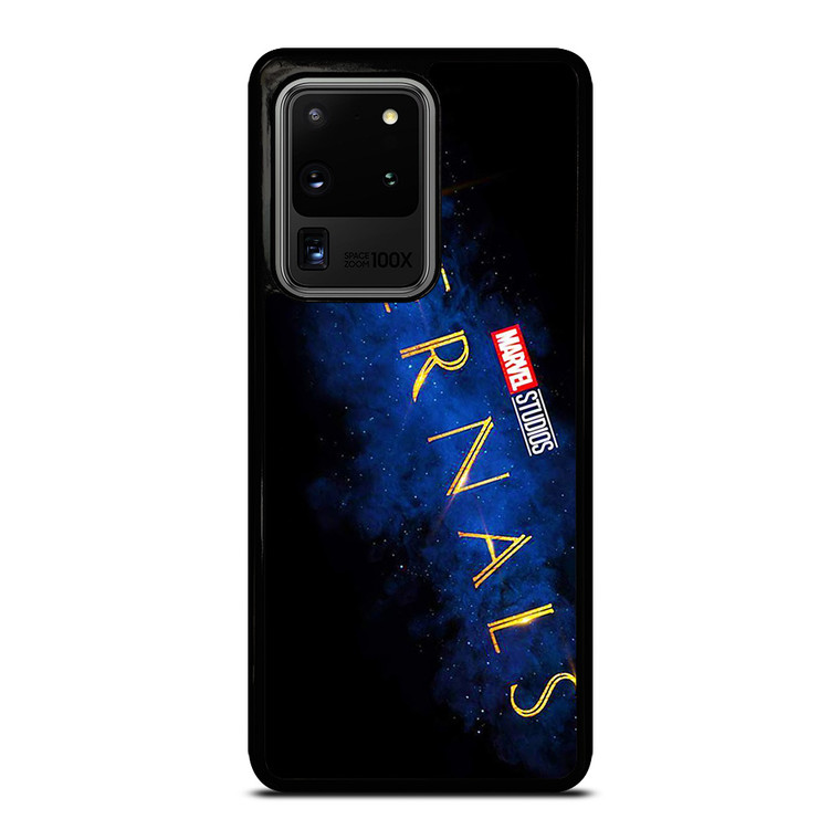 ETERNALS MARVEL STUDIOS MOVIES Samsung Galaxy S20 Ultra Case Cover