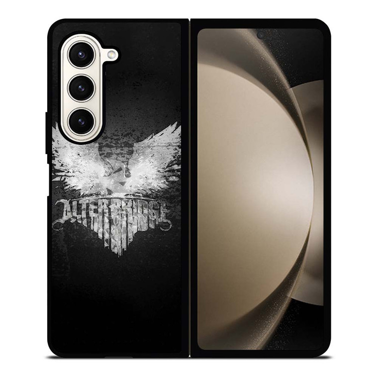 ALTER BRIDGE BAND Samsung Galaxy Z Fold 5 Case Cover