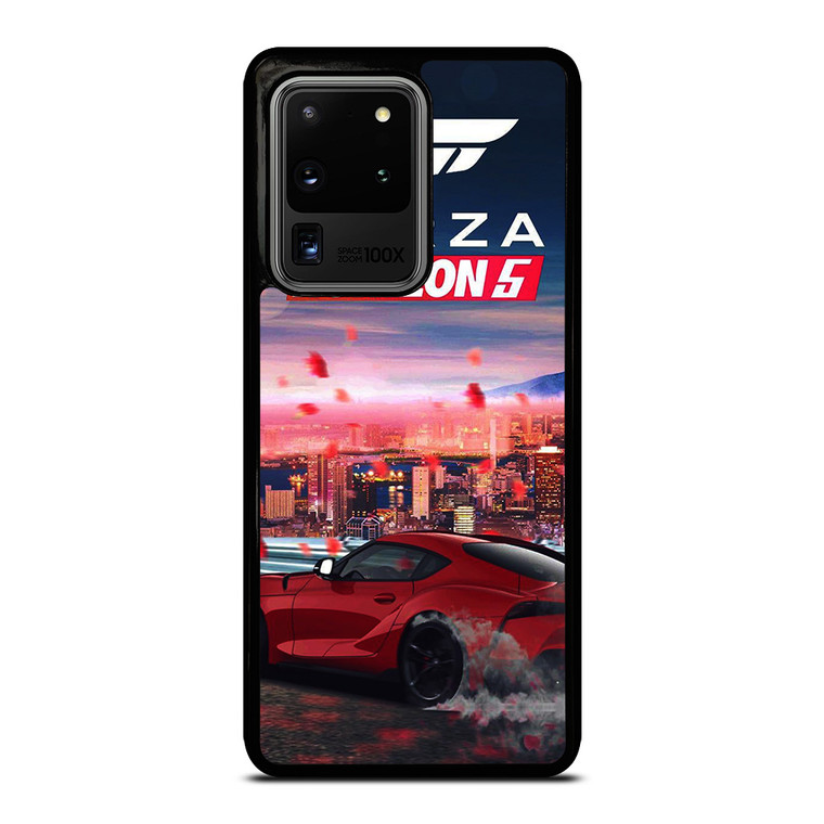 FORZA HORIZON 5 XBOX Samsung Galaxy S20 Ultra Case Cover