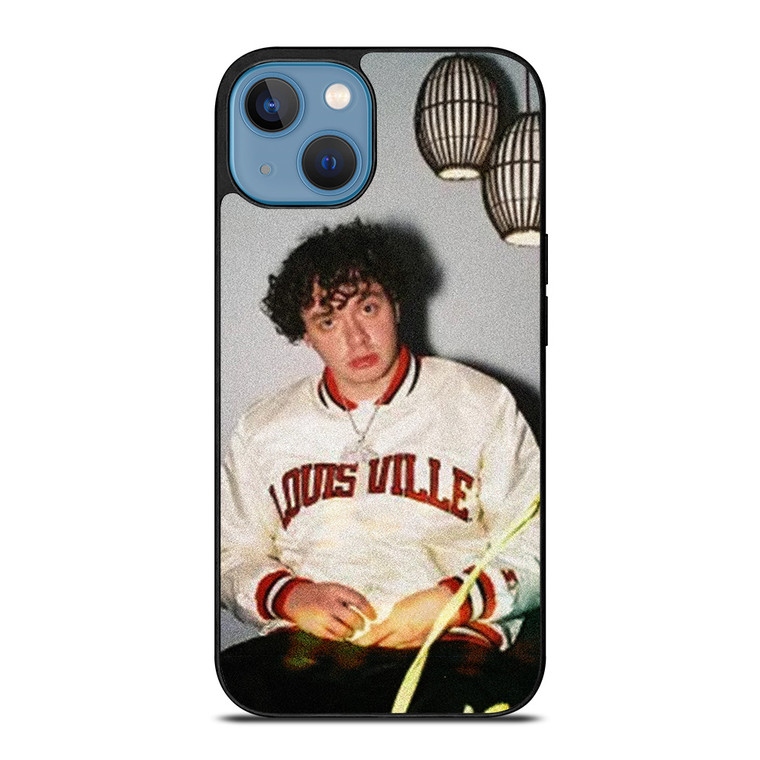 JACK HARLOW LOUISVILLE RAPPER iPhone 13 Case Cover