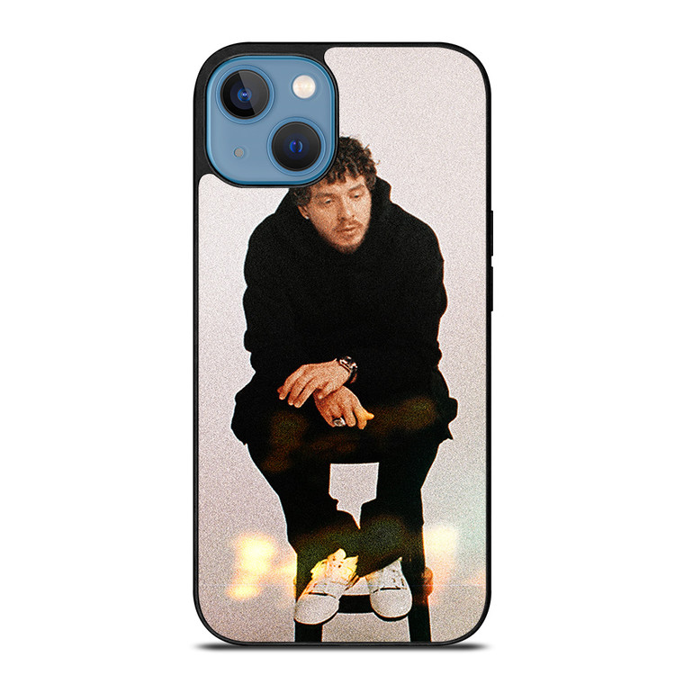JACK HARLOW RAPPER COME HOME iPhone 13 Case Cover