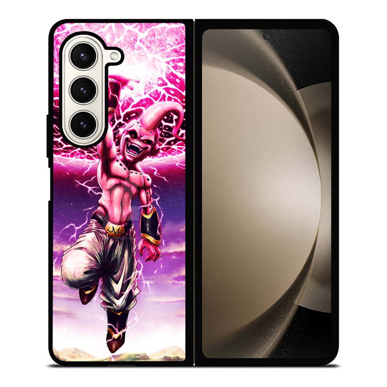DRAGON BALL MAJIN BOO ANIME Samsung Galaxy Z Fold 5 Case Cover