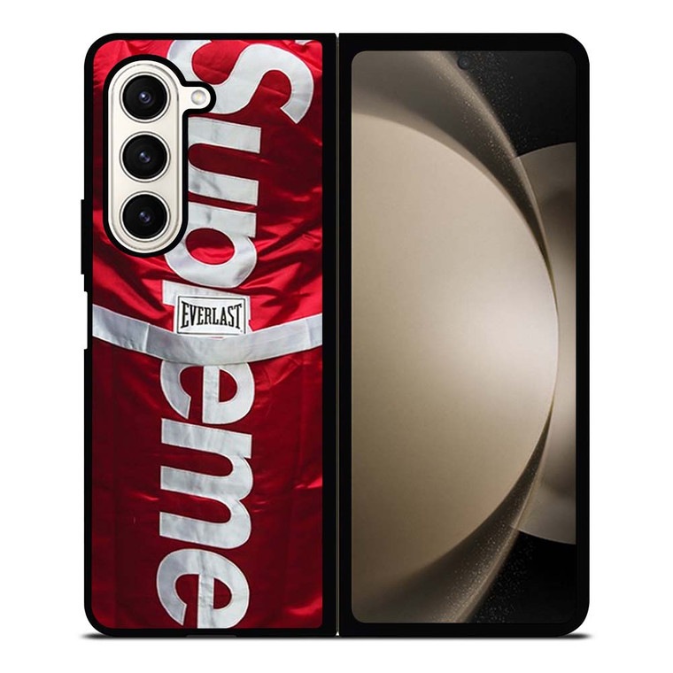 EVERLAST BOXING CLOAK SUPREME Samsung Galaxy Z Fold 5 Case Cover