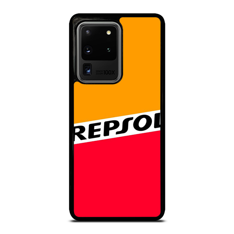 HONDA REPSOL RACING Samsung Galaxy S20 Ultra Case Cover
