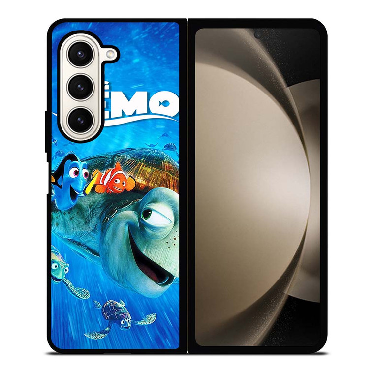 FINDING NEMO DISNEY PIXAR Samsung Galaxy Z Fold 5 Case Cover