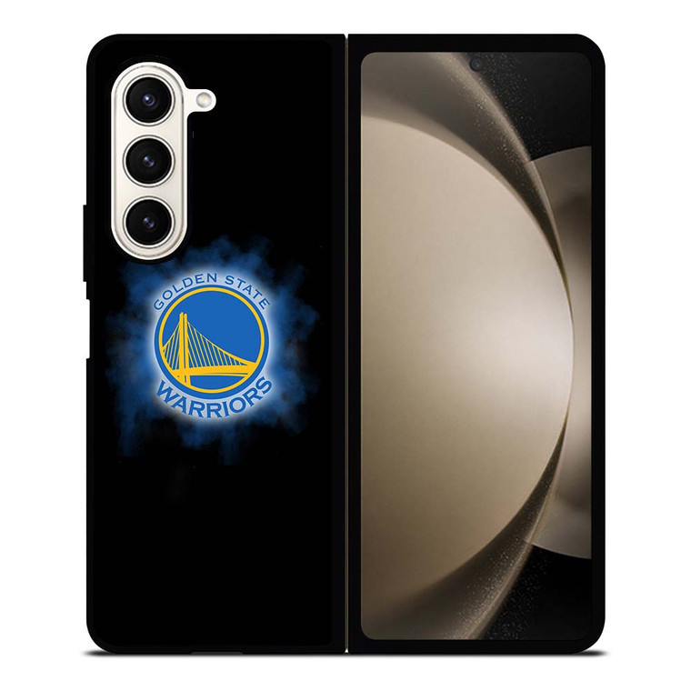 GOLDEN STATE WARRIORS SPLASH Samsung Galaxy Z Fold 5 Case Cover