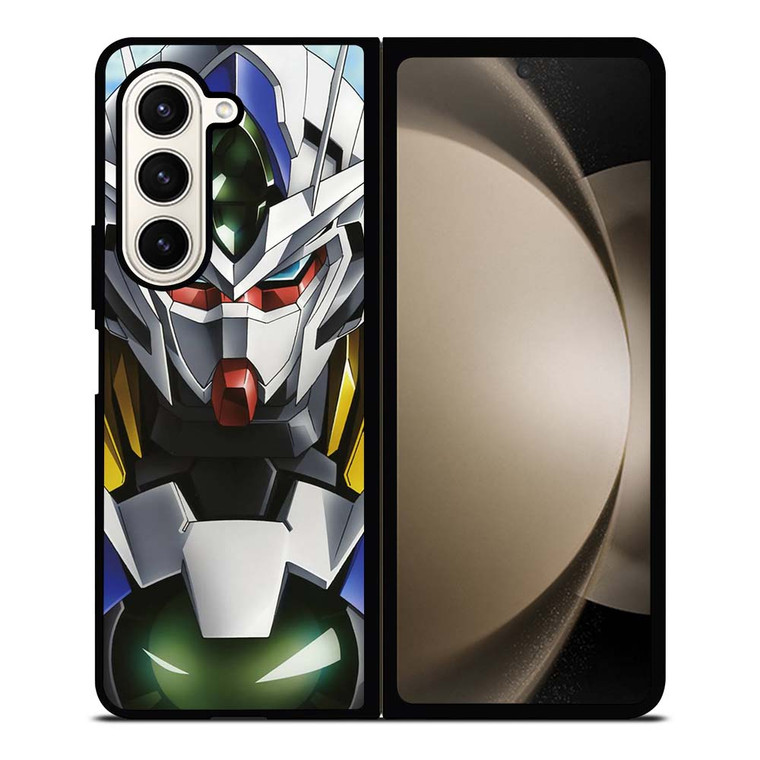 GUNDAM ANIME Samsung Galaxy Z Fold 5 Case Cover