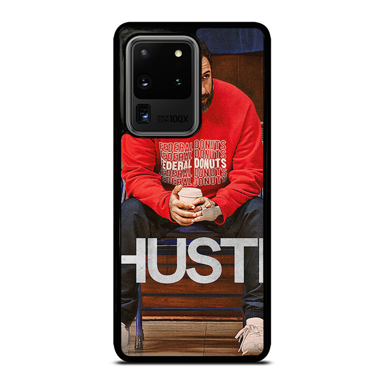 HUSTLE ADAM SANDLER Samsung Galaxy S20 Ultra Case Cover