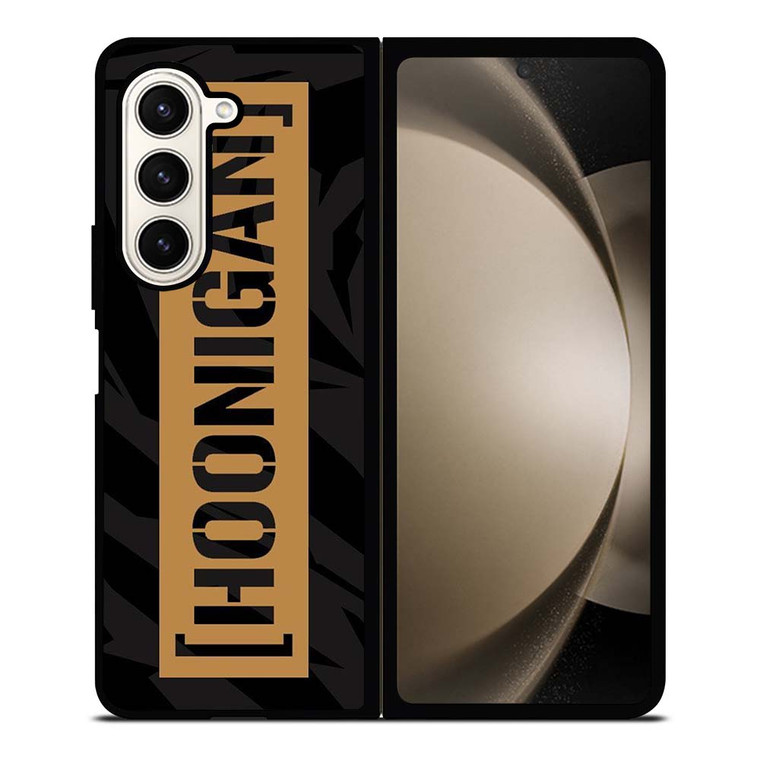 HOONIGAN RACING LOGO Samsung Galaxy Z Fold 5 Case Cover