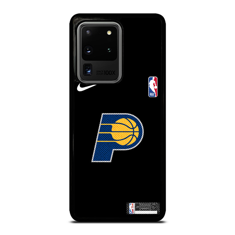 INDIANA PACERS NIKE NBA BASKETBALL Samsung Galaxy S20 Ultra Case Cover