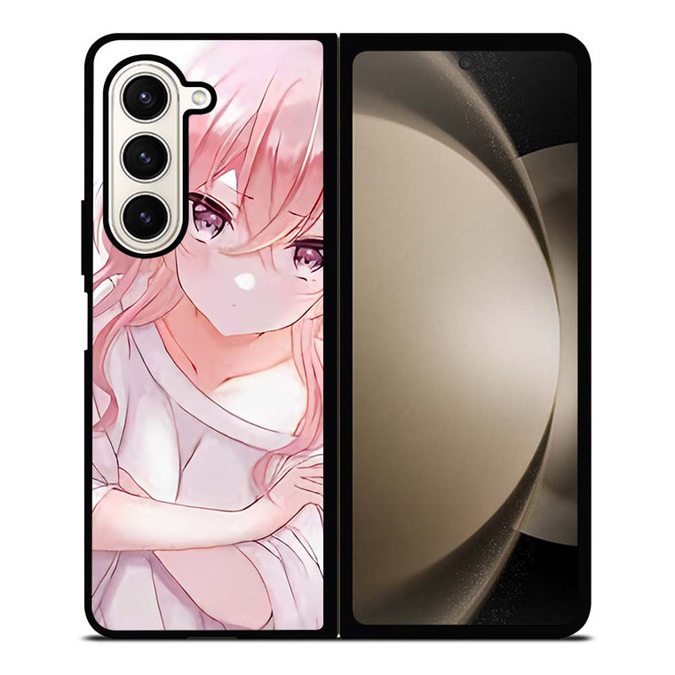 INUI SAJUNA MY DRESS UP DARLING ANIME Samsung Galaxy Z Fold 5 Case Cover