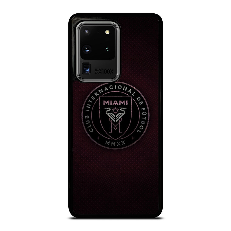 INTER MIAMI FC SOCCER MLS Samsung Galaxy S20 Ultra Case Cover