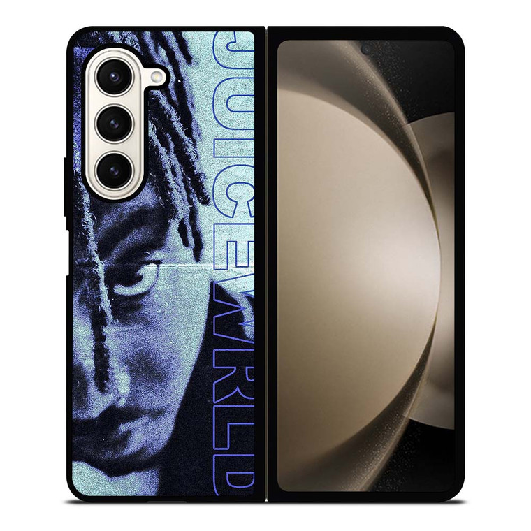 JUICE WORLD RAPPER AESTHETIC Samsung Galaxy Z Fold 5 Case Cover JUICE WORLD RAPPER AESTHETIC Samsung Galaxy Z Fold 5 Case Cover
