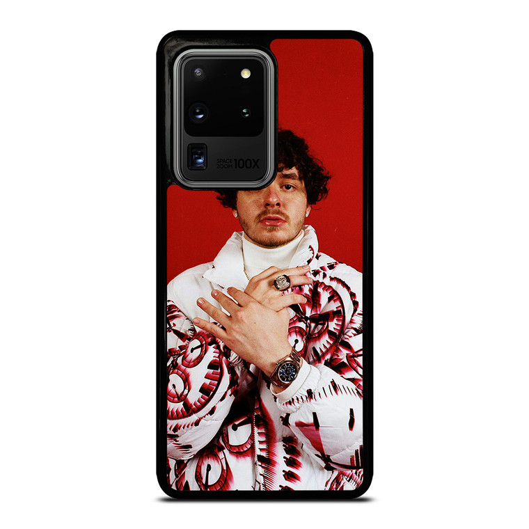 JACK HARLOW RAPPER FIRST CLASS Samsung Galaxy S20 Ultra Case Cover