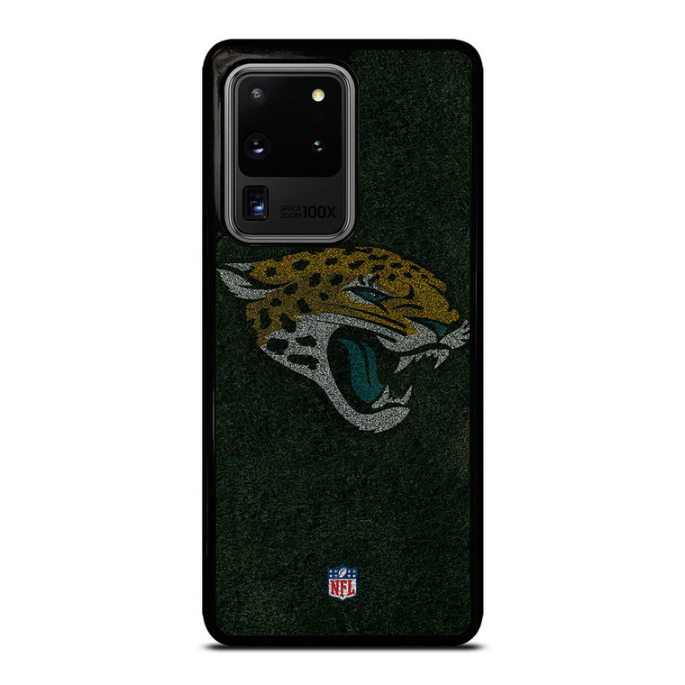 JACKSONVILLE JAGUARS FOOTBALL NFL Samsung Galaxy S20 Ultra Case Cover