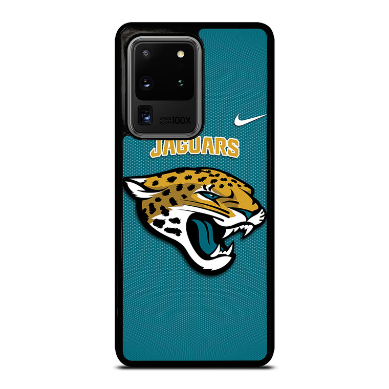 JACKSONVILLE JAGUARS NFL FOOTBALL NIKE Samsung Galaxy S20 Ultra Case Cover