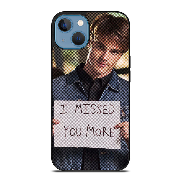 JACOB ELORDI NATE EUPHORIA iPhone 13 Case Cover