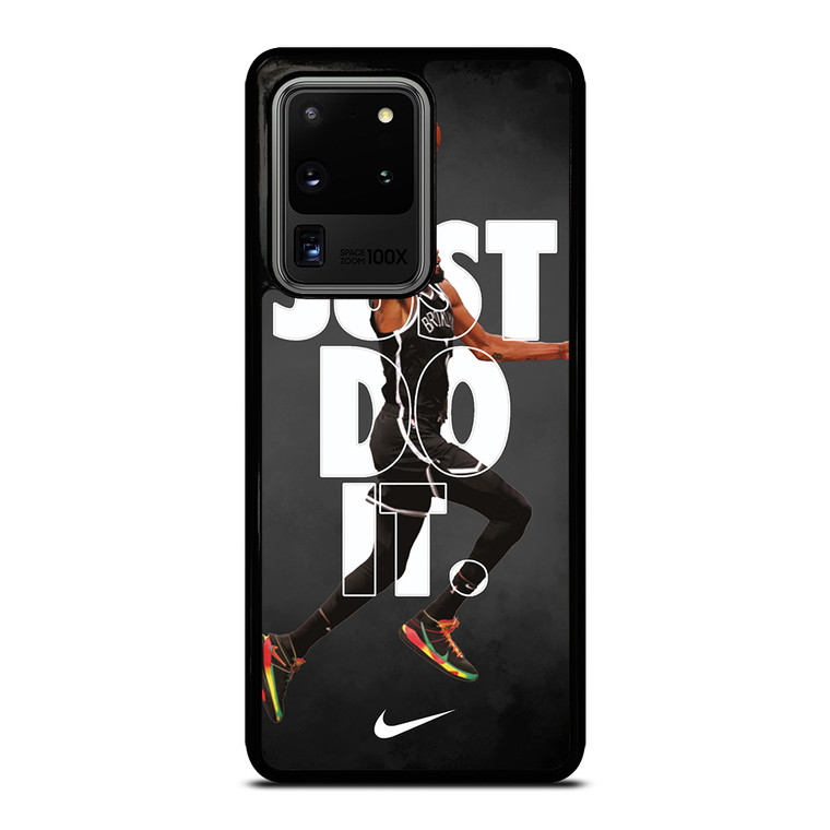 KEVIN DURANT BROOKLYN NETS NIKE Samsung Galaxy S20 Ultra Case Cover