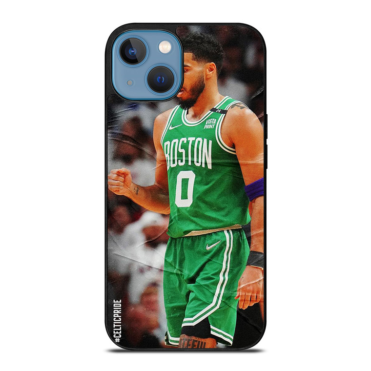 JAYSON TATUM BOSTON CELTICS iPhone 13 Case Cover