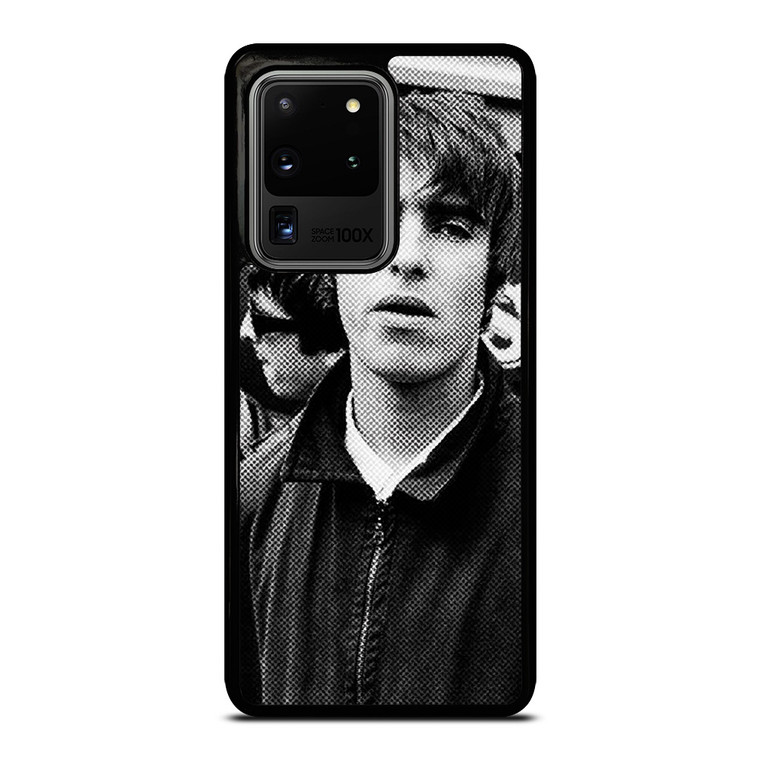 LIAM GALLAGHER OASIS ROCK BAND Samsung Galaxy S20 Ultra Case Cover