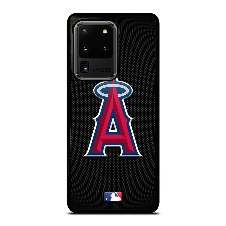 LOS ANGELES ANGELS BASEBALL TEAM Samsung Galaxy S20 Ultra Case Cover