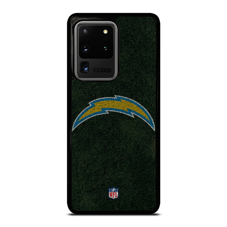 LOS ANGELES CHARGERS FOOTBALL NFL Samsung Galaxy S20 Ultra Case Cover