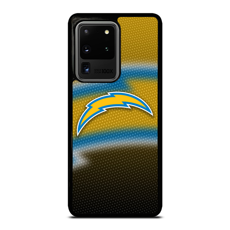 LOS ANGELES CHARGERS FOOTBALL TEAM Samsung Galaxy S20 Ultra Case Cover