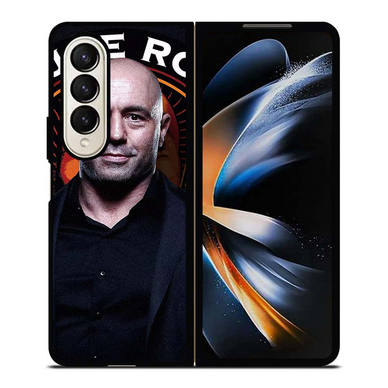 JOE ROGAN EXPERIENCE Samsung Galaxy Z Fold 4 Case Cover
