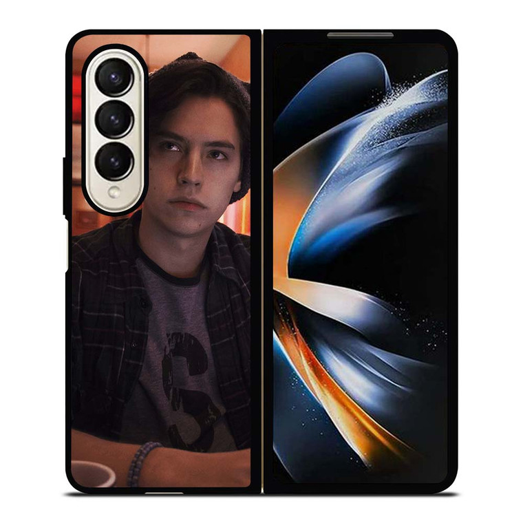 JUGHEAD JONES RIVERDALE COOL 2 Samsung Galaxy Z Fold 4 Case Cover JUGHEAD JONES RIVERDALE COOL 2 Samsung Galaxy Z Fold 4 Case Cover