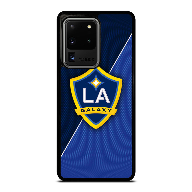 LOS ANGELES LA GALAXY SOCCER MLS Samsung Galaxy S20 Ultra Case Cover