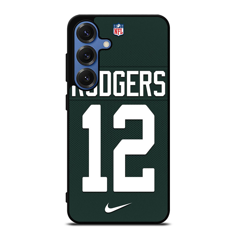 AARON RODGERS GREEN BAY PACKERS KIT Samsung Galaxy Z Fold 3 Case Cover