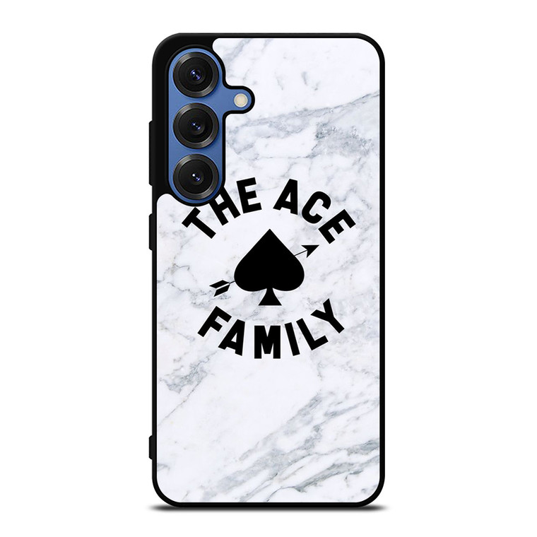 ACE FAMILY FAMILY CARBON Samsung Galaxy Z Fold 3 Case Cover