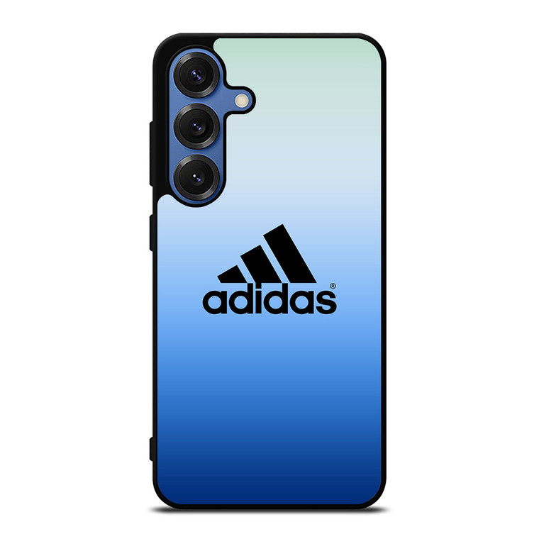 ADIDAS BLUE SKY LOGO Samsung Galaxy Z Fold 3 Case Cover