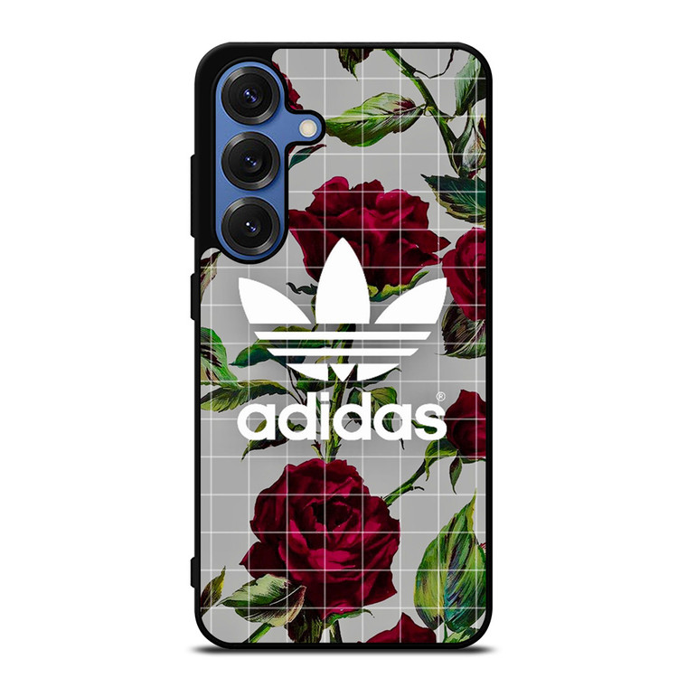 ADIDAS ROSE LOGO Samsung Galaxy Z Fold 3 Case Cover