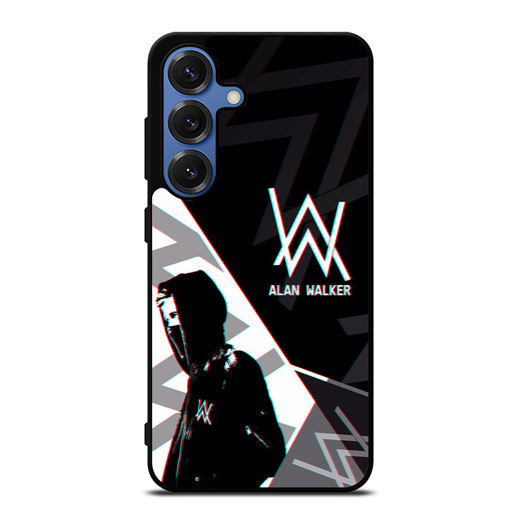 ALAN WALKER DJ  Samsung Galaxy Z Fold 3 Case Cover