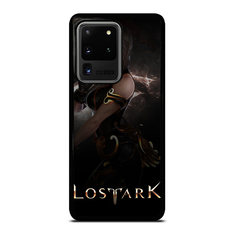 LOST ARK ONLINE GAMES 2 Samsung Galaxy S20 Ultra Case Cover