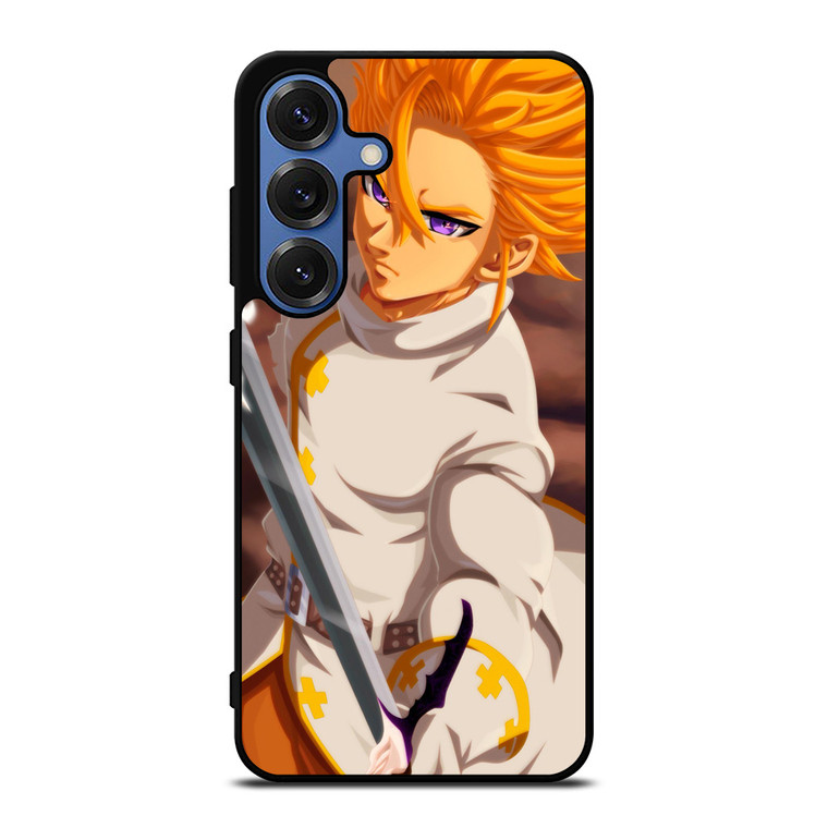 ARTHUR PENDRAGON SEVEN DEADLY SINS Samsung Galaxy Z Fold 3 Case Cover