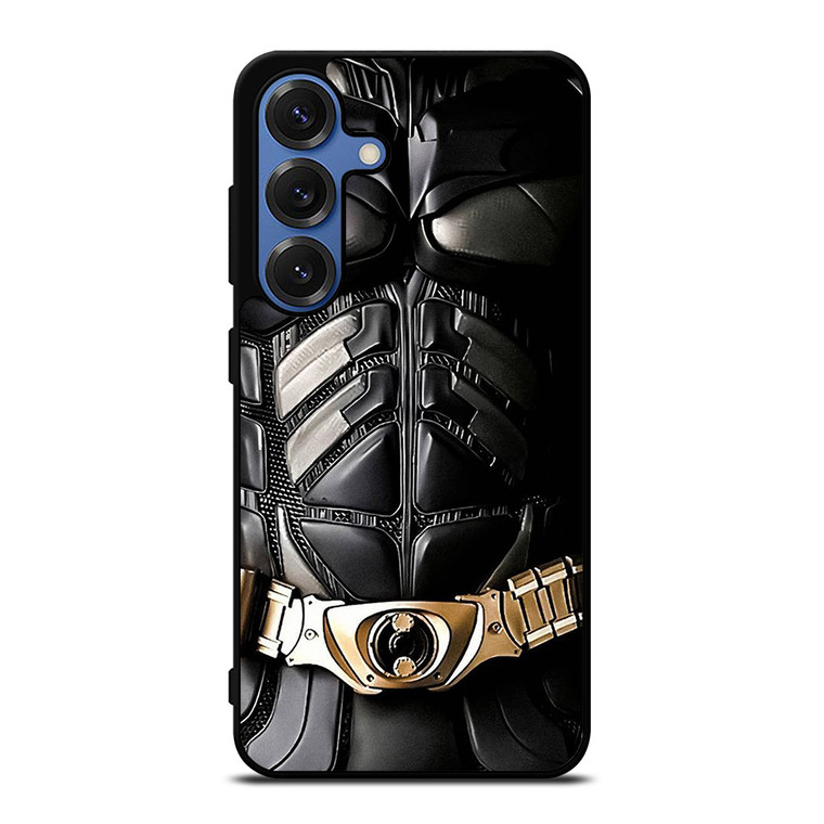 BATMAN ARMOR COSTUME Samsung Galaxy Z Fold 3 Case Cover