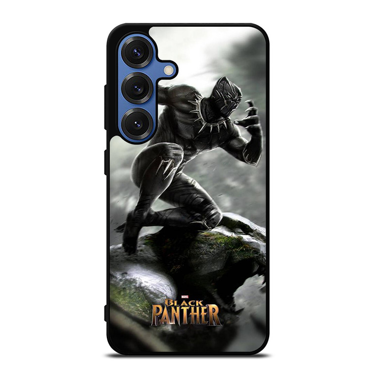BLACK PANTHER MARVEL Samsung Galaxy Z Fold 3 Case Cover