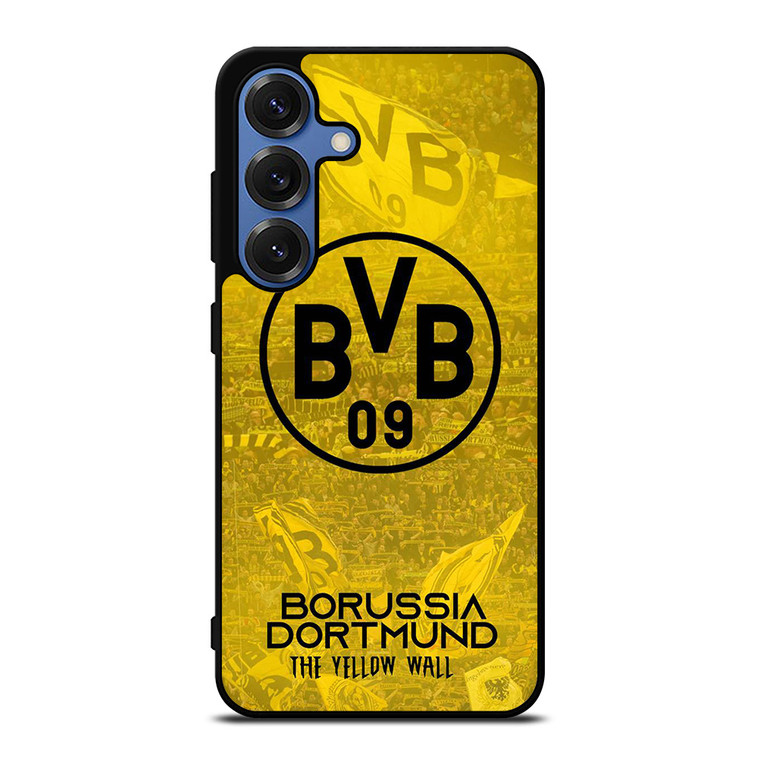 BORUSSIA DORTMUND LOGO FOOTBALL Samsung Galaxy Z Fold 3 Case Cover